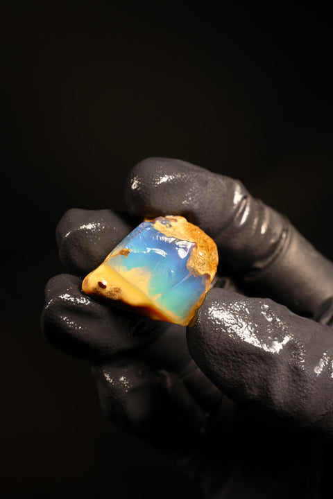 7.10g Rough Specimen