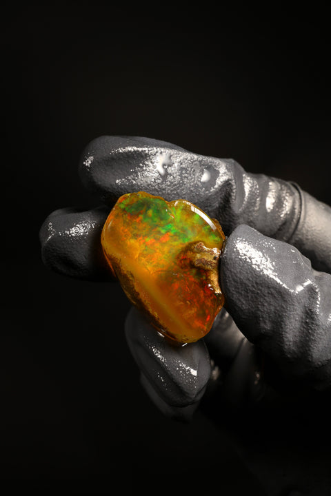 9.66g Rough Specimen