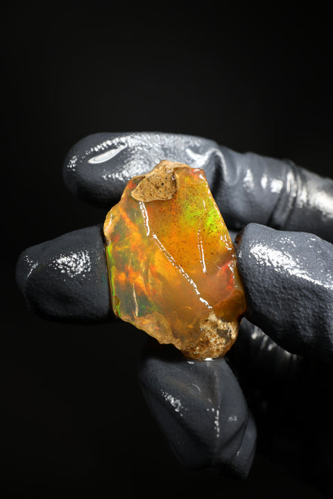 5.03g Rough Specimen