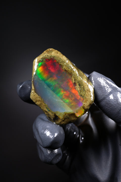32.13g Rough Specimen