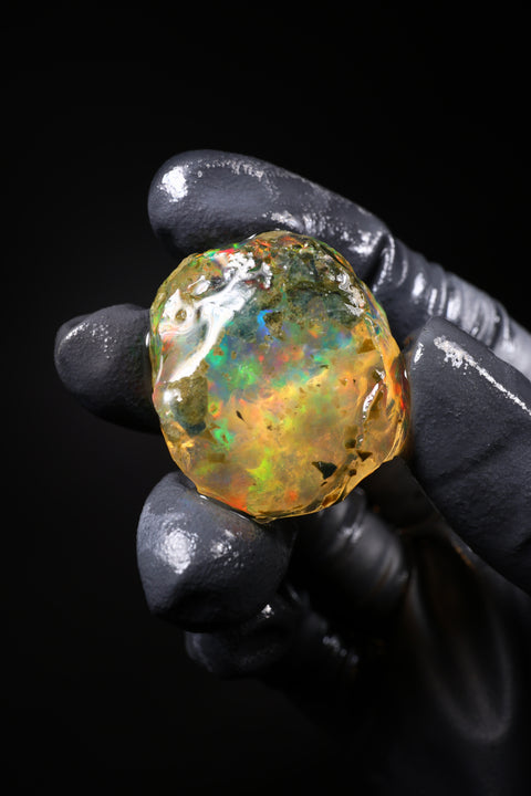 12.88g Rough Specimen