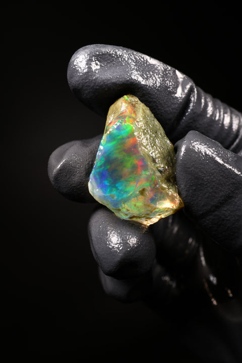 7.32g Rough Specimen