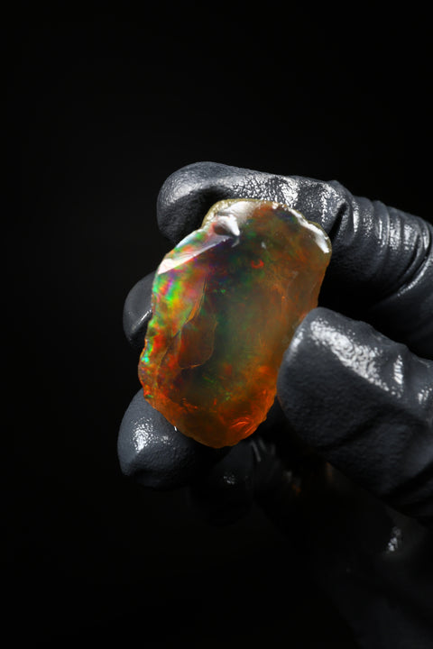 10.57g Rough Specimen