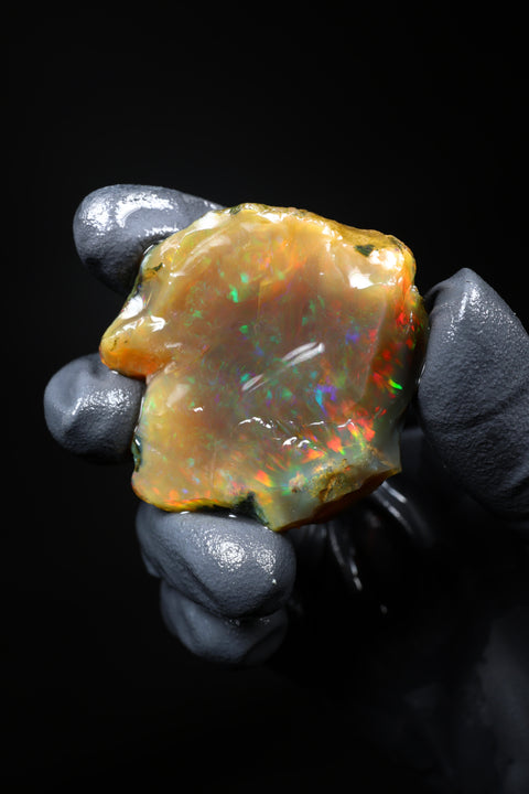 21.07g Rough Specimen