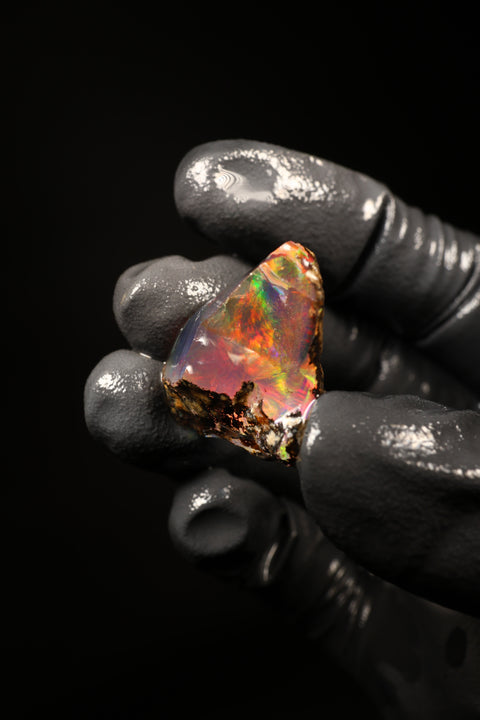 5.33g Rough Specimen