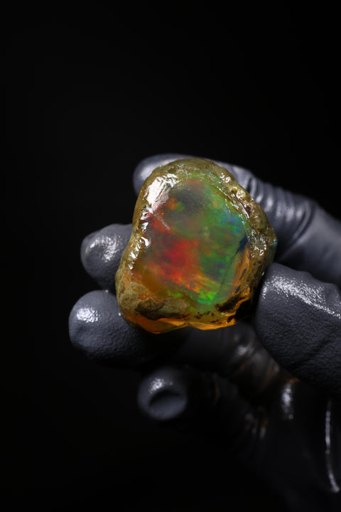 16.72g Rough Specimen