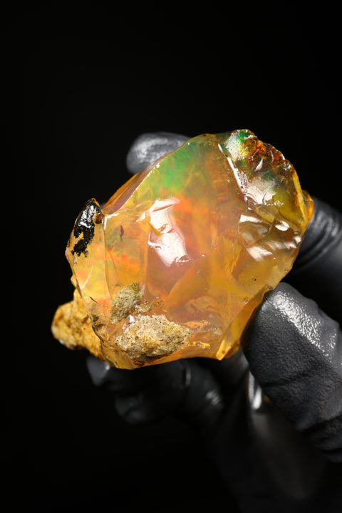 53.79g Rough Specimen
