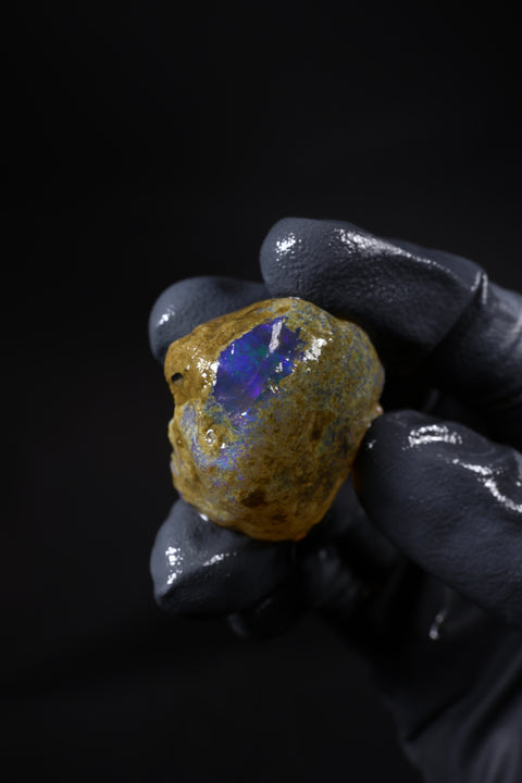 16.80g Rough Specimen