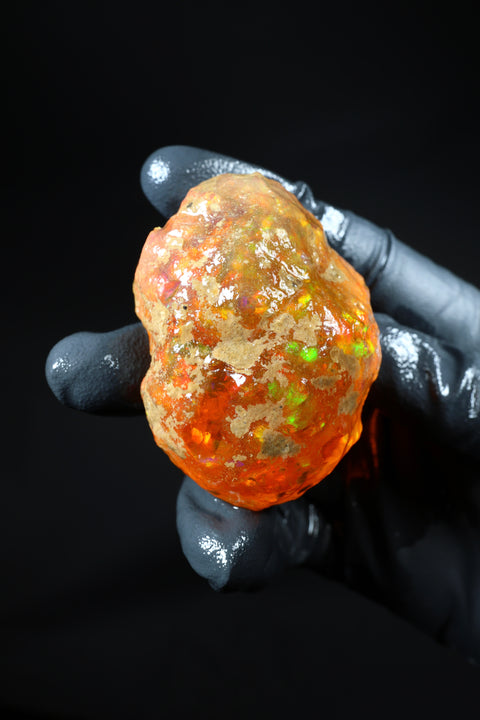 67.38g Rough Specimen
