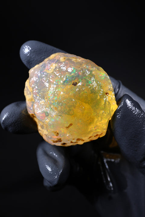 39.21g Rough Specimen