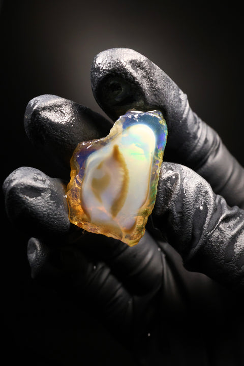 9.35g Rough Specimen