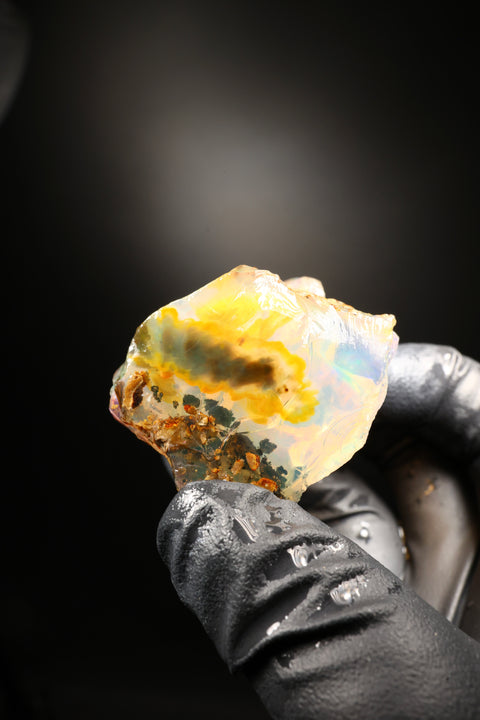 59.34g Rough Specimen