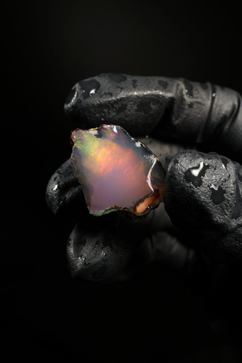 5.75g Rough Specimen