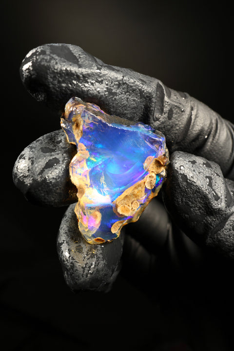 6.42g Rough Specimen