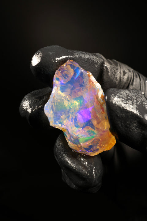 9.25g Rough Specimen