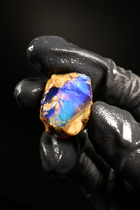 6.49g Rough Specimen