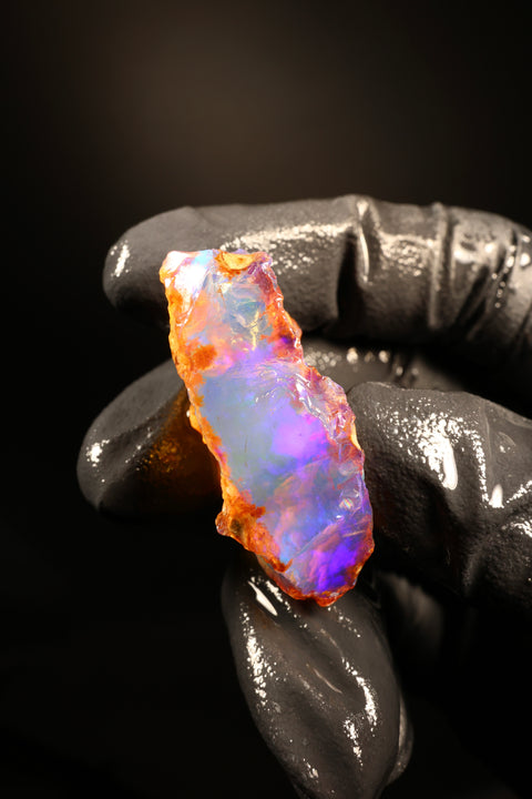 9.55g Rough Specimen