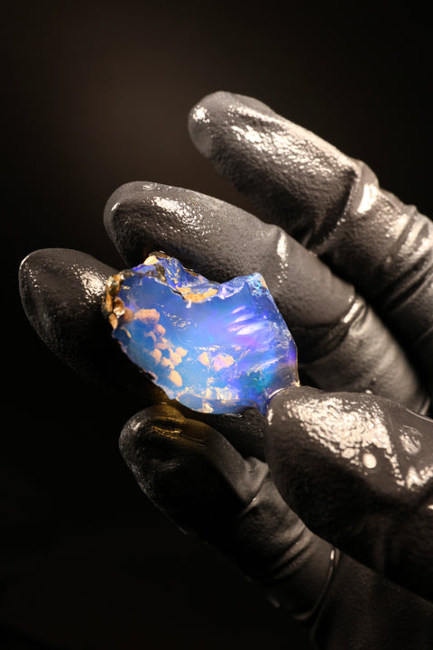 4.83g Rough Specimen