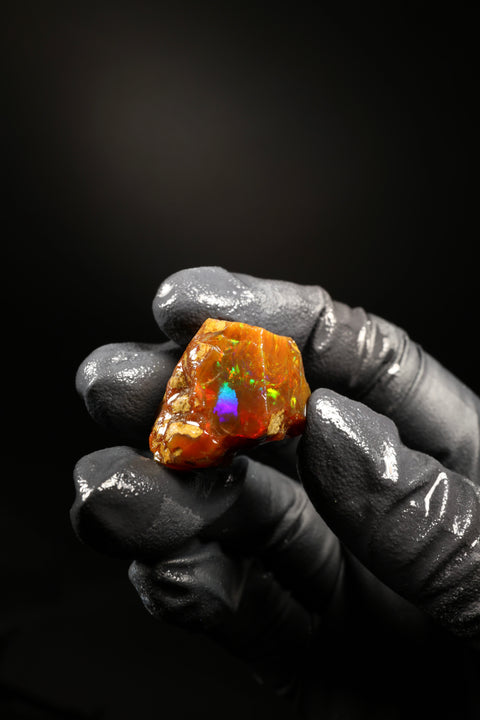 8.83g Rough Specimen