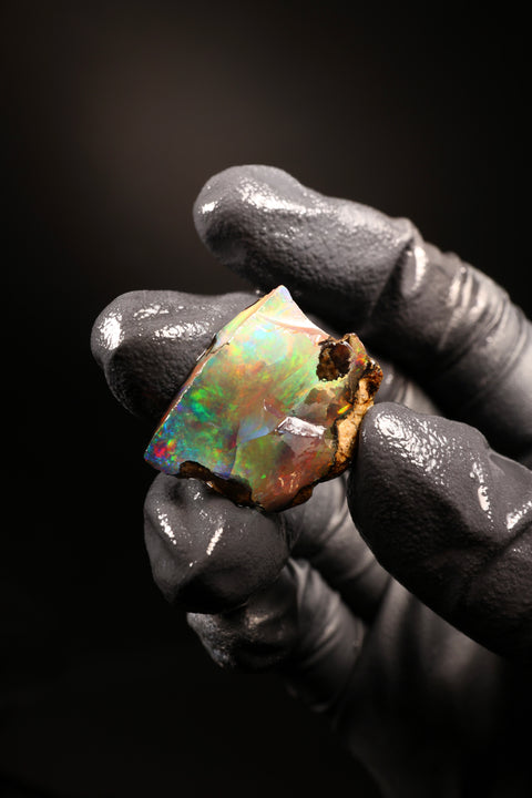 4.14g Rough Specimen