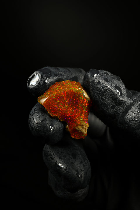 2.85g Rough Specimen