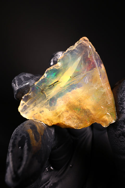 14.03g Rough Specimen