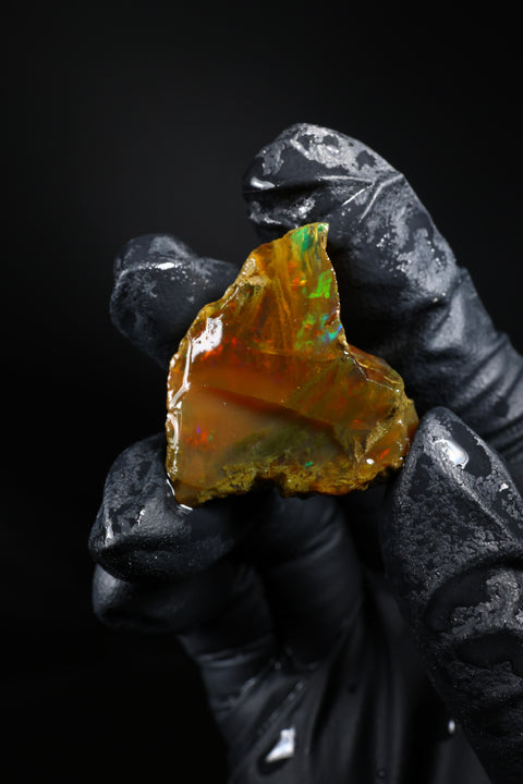 10.86g Rough Specimen