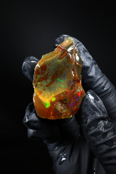 24.24g Rough Specimen