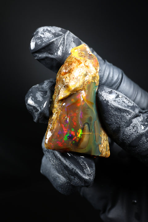 10.00g Rough Specimen