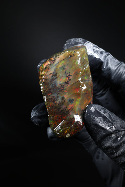 35.41g Rough Specimen