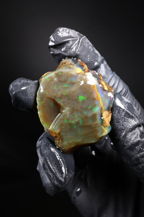 18.04g Rough Specimen