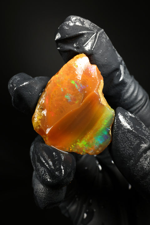 9.90g Rough Specimen