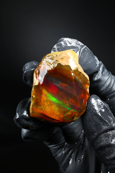 20.27g Rough Specimen