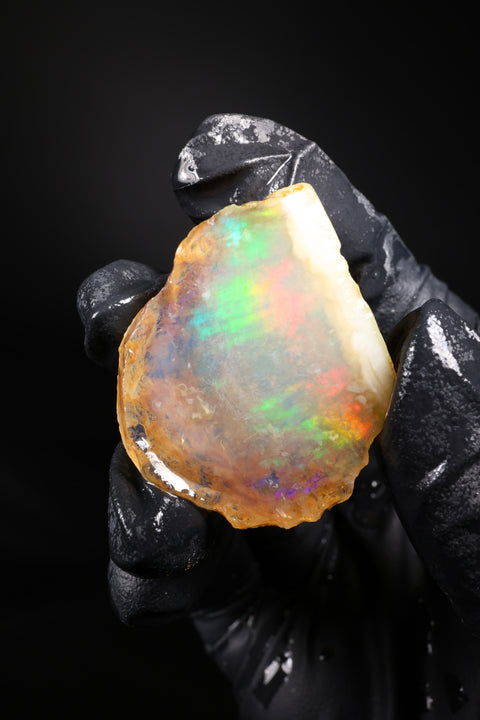 16.50g Rough Specimen