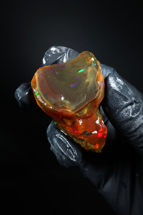 23.63g Rough Specimen