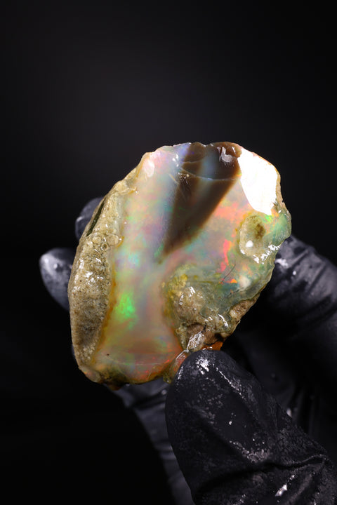 29.99g Rough Specimen