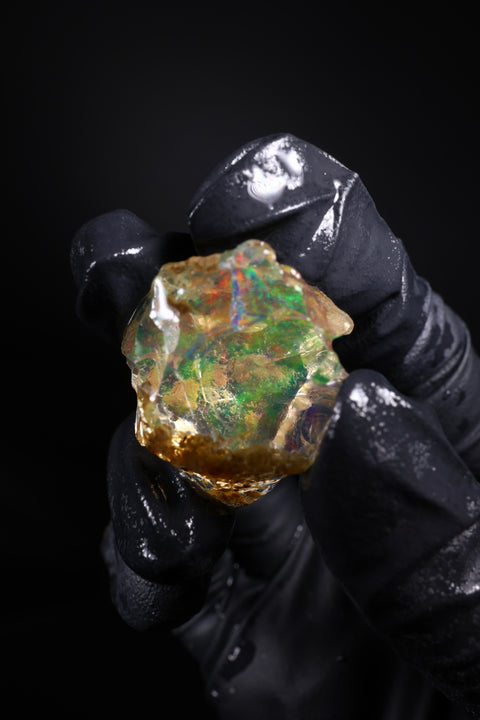 7.48g Rough Specimen