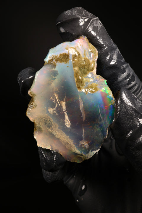 19.15g Rough Specimen