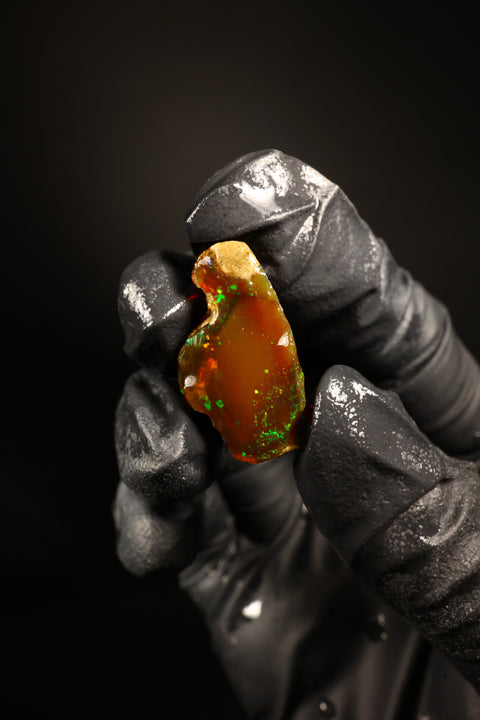 3.58g Rough Specimen