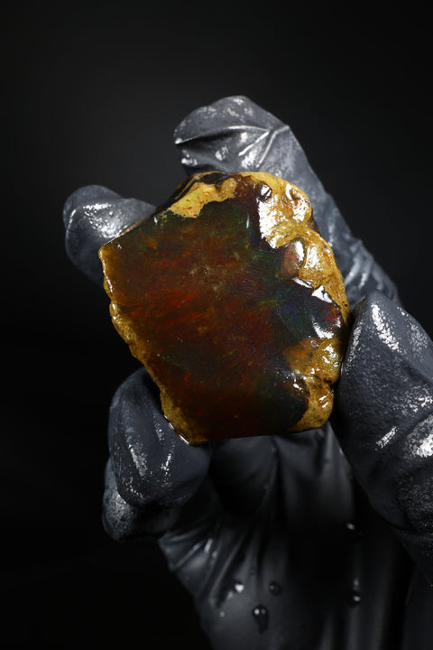 25.80g Rough Specimen