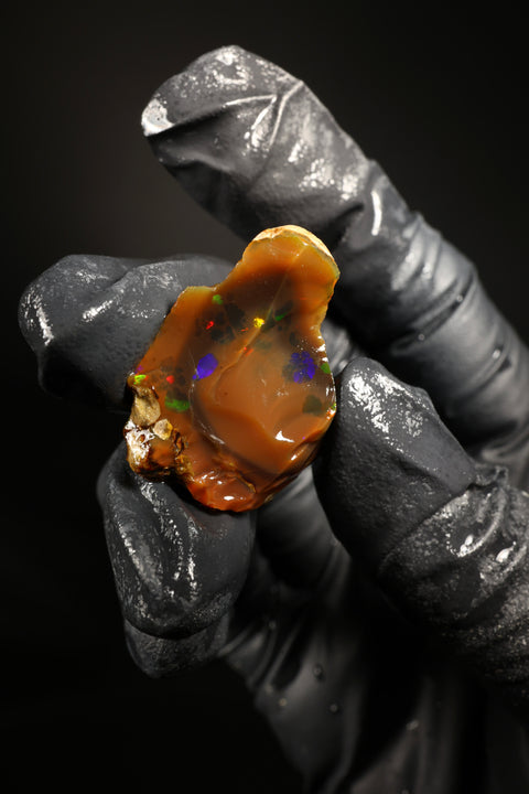 4.11g Rough Specimen