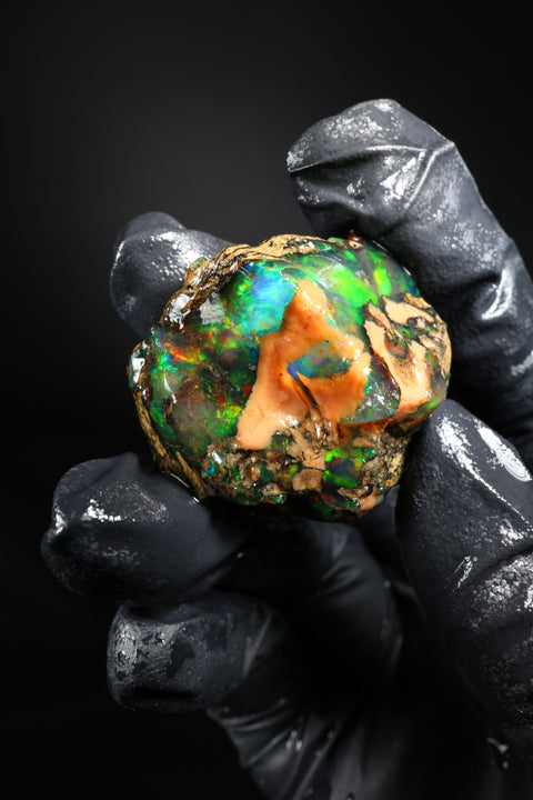 15.48g Rough Specimen