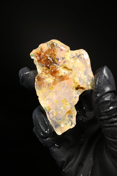 28.45g Rough Specimen