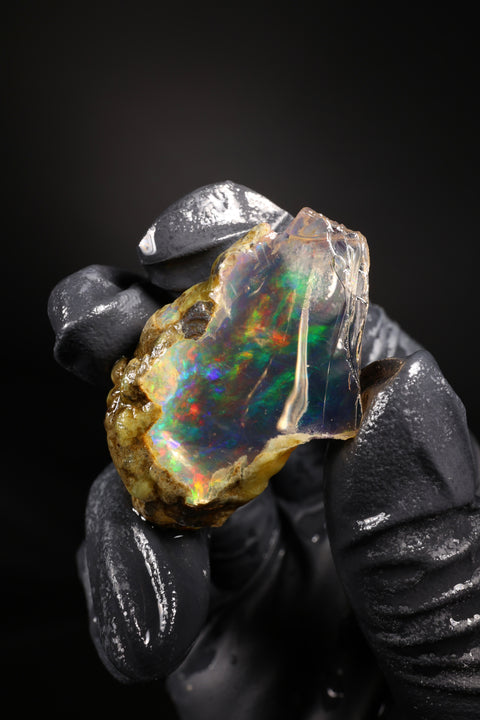 9.67g Rough Specimen