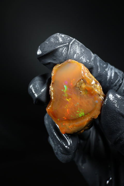 15.22g Rough Specimen