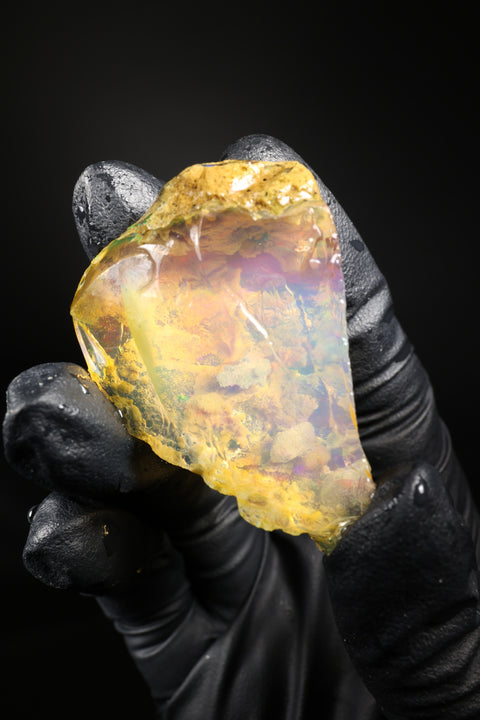 24.23g Rough Specimen