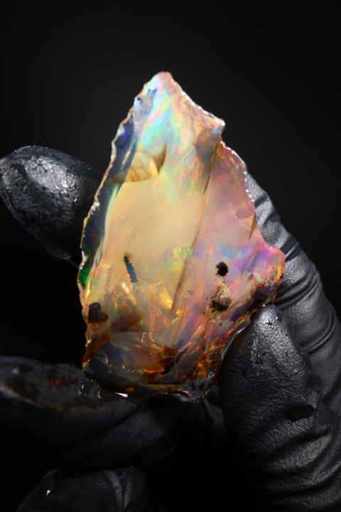 18.60g Rough Specimen