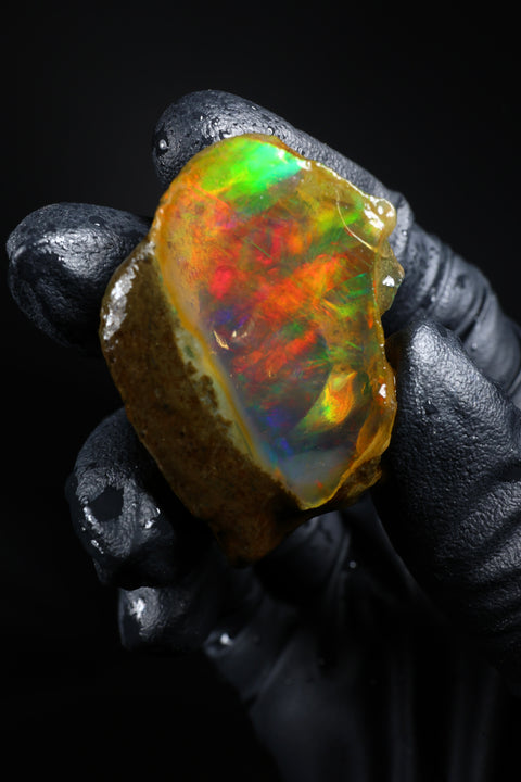 16.80g Rough Specimen