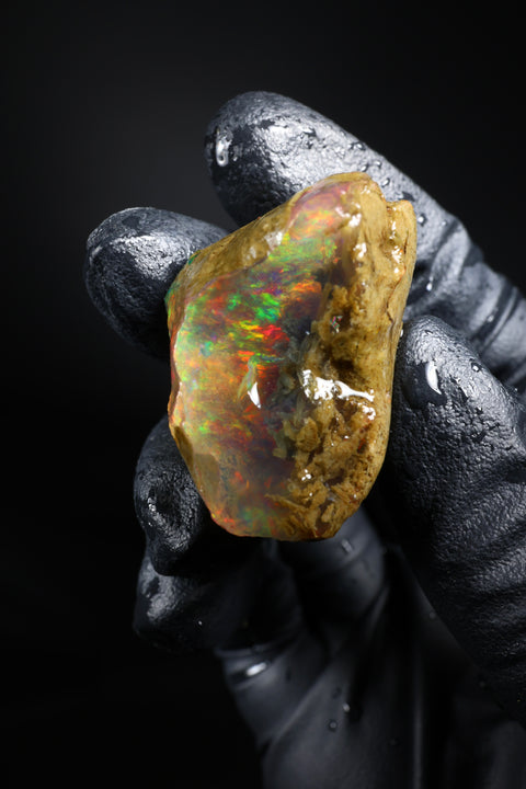 14.83g Rough Specimen