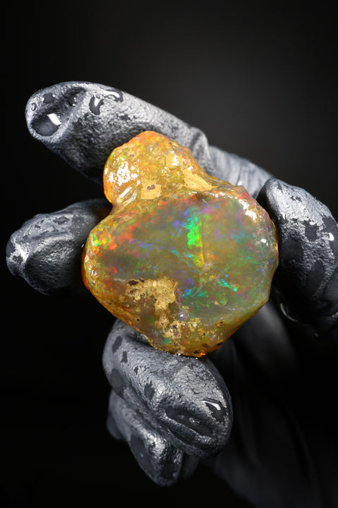 15.65g Rough Specimen